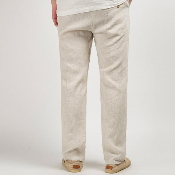 Cornelius Cotton Trousers