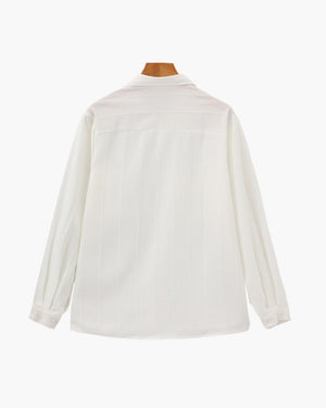 ST Tropez Ribbed Shirt
