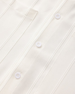 ST Tropez Ribbed Shirt