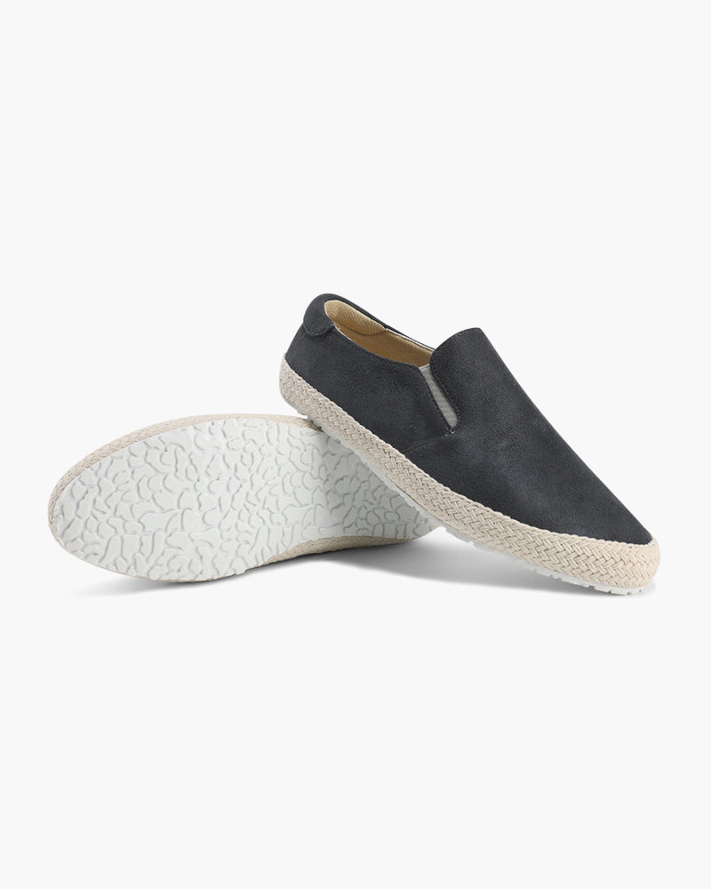 Xavier Suede City Shoes