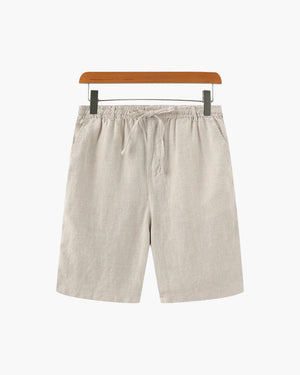 Casablanca Linen Shorts
