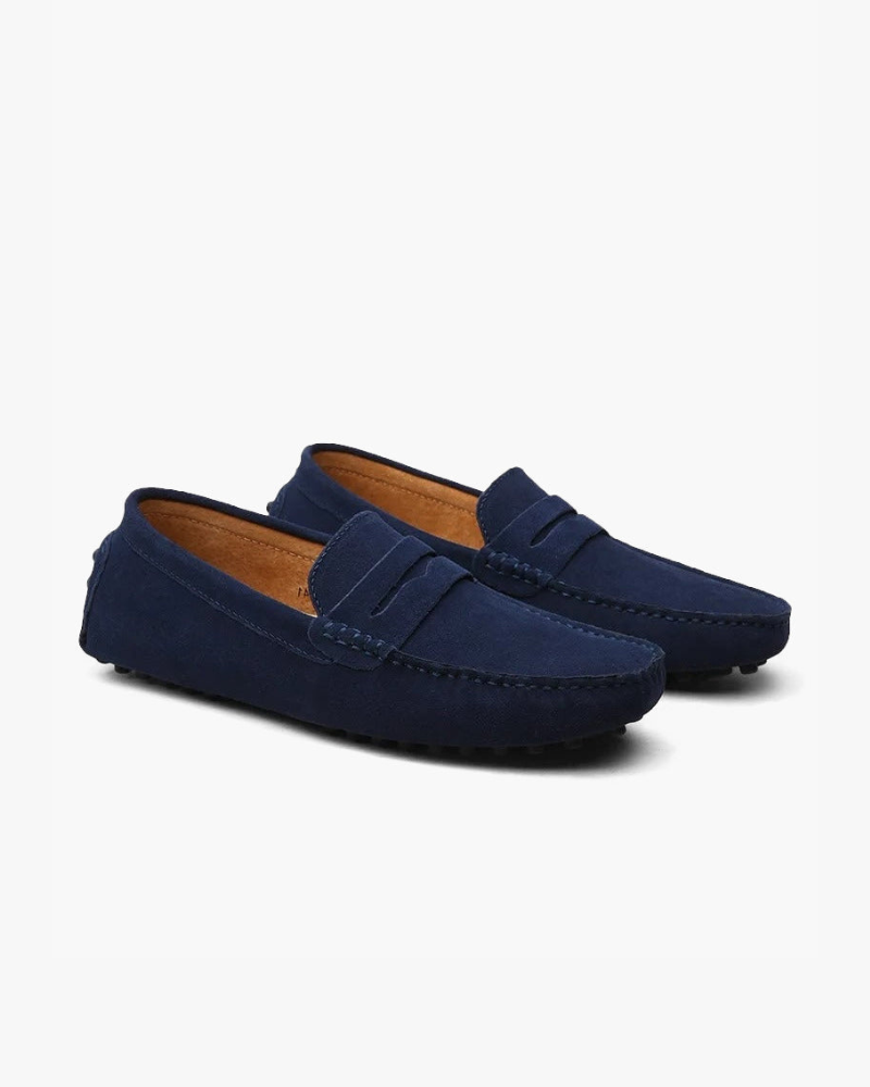 Rafael Driver Loafers