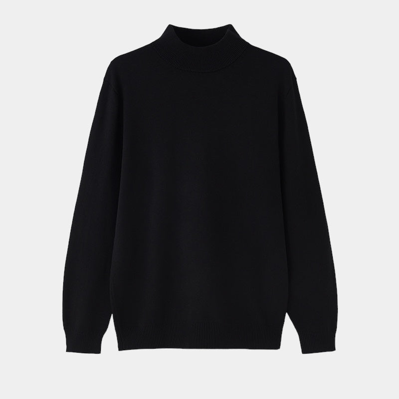 Winston Knit Sweater