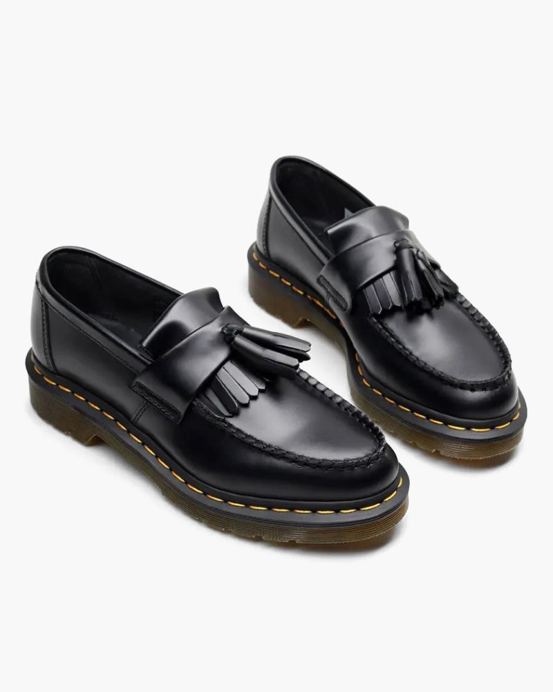 Frederick Leather Loafers
