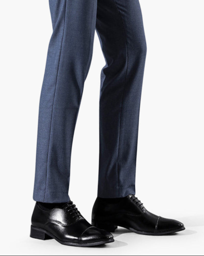 Charles Leather Shoes
