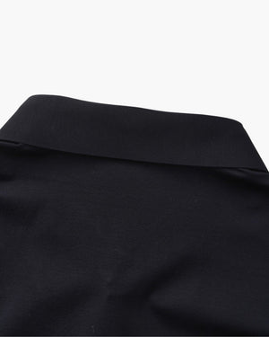 Tailored Cotton Flex Shirt