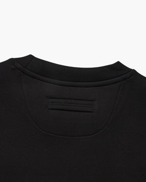 Classic Modal Blend Crewneck Sweatshirt