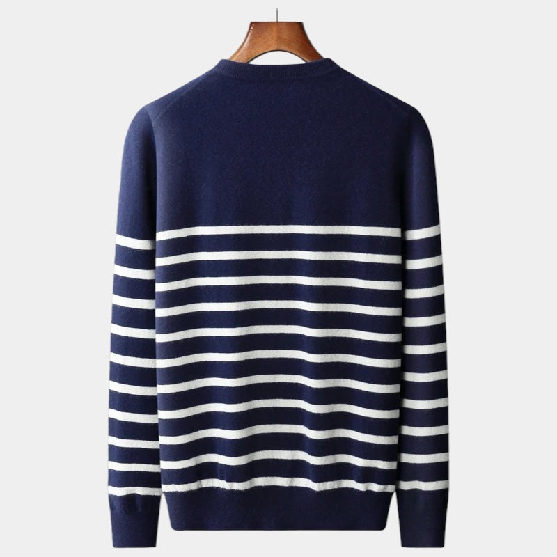 Preston Merino Sweater