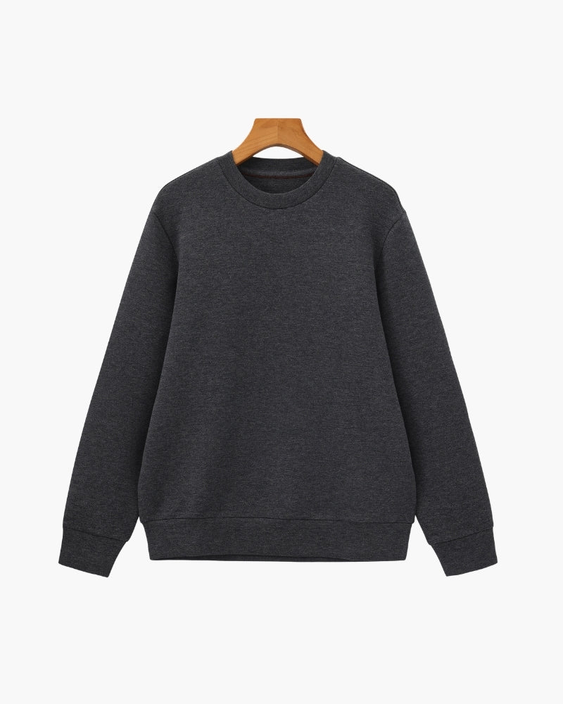 Cristiano Crewneck Sweatshirt