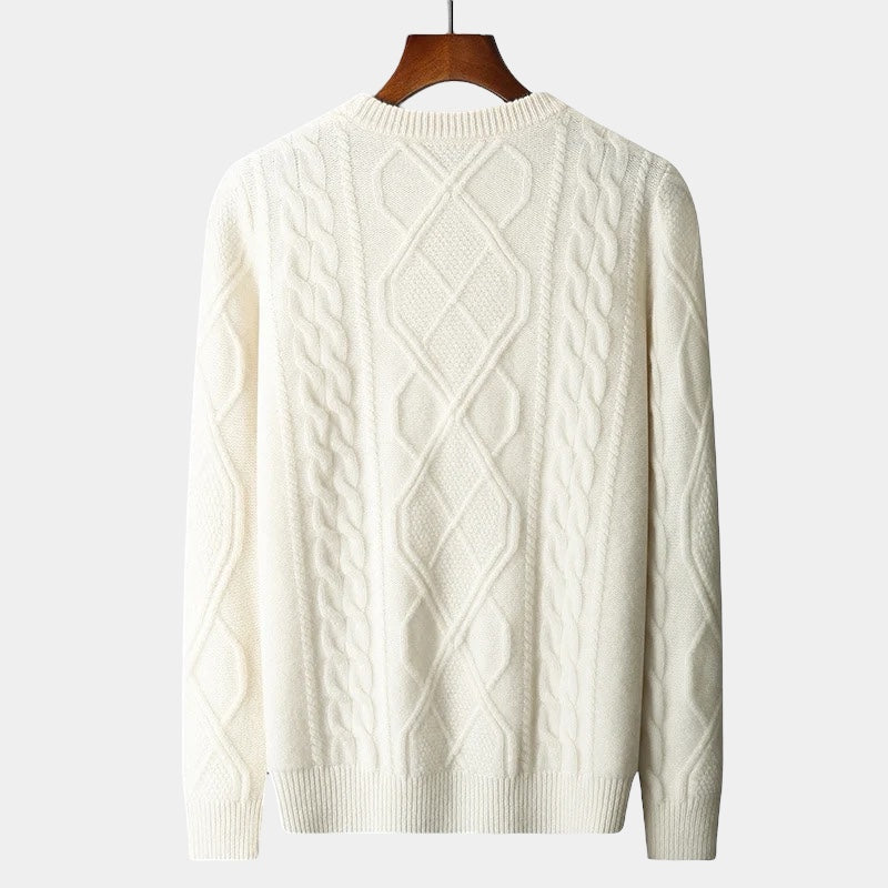 Bennett Merino Sweater