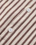 Gentlemen's Striped Shirt