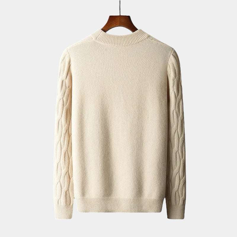 Wesley Merino Knit