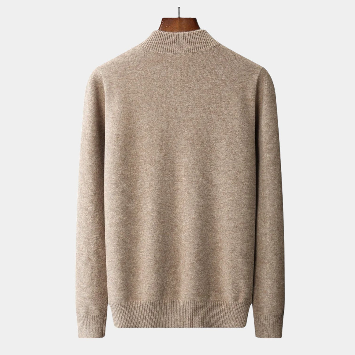 Adriano Merino Quarter-Zip