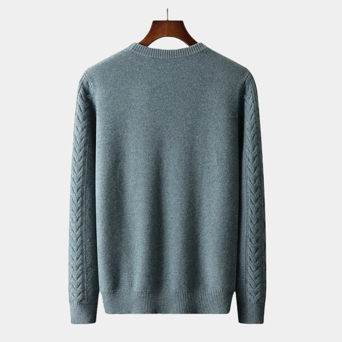 Matthias Merino Jacquard