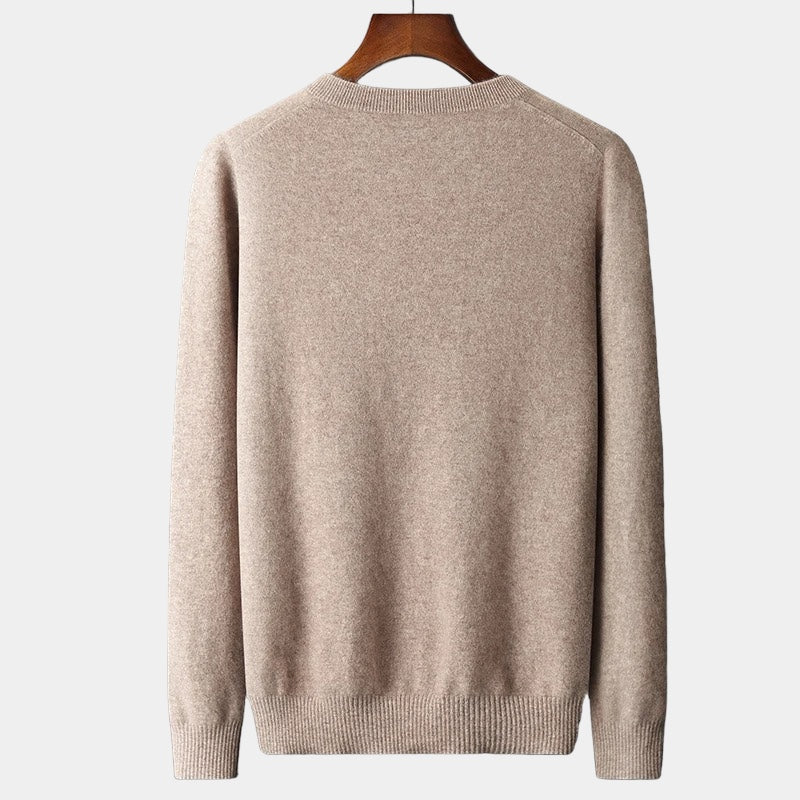 Alistair Merino V-Neck