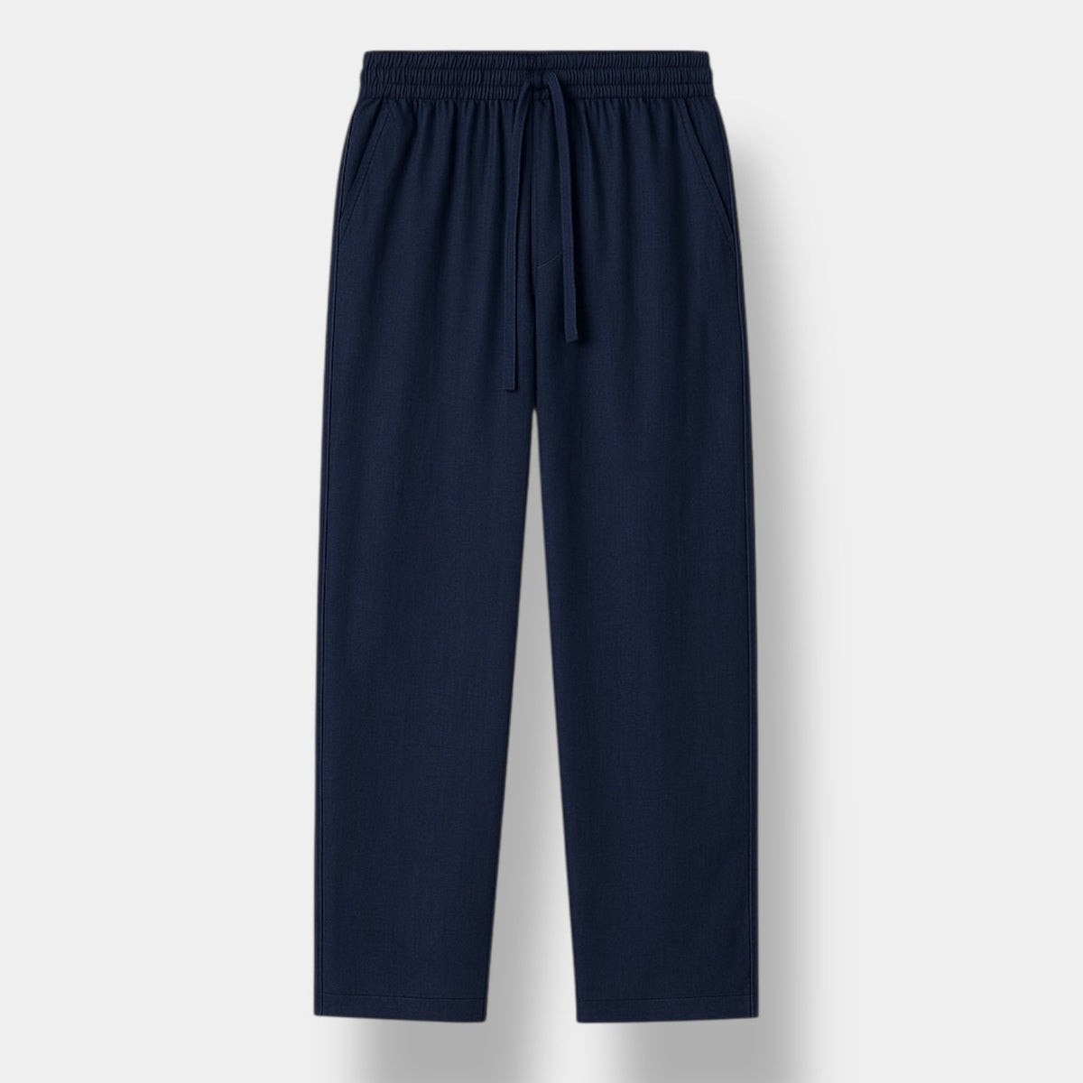 Hugo Linen Trousers
