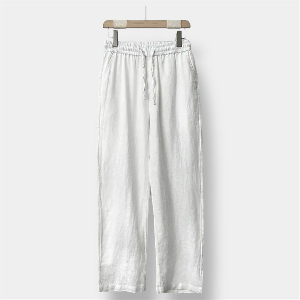 Louis Linen Trousers