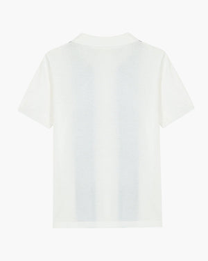 Bradford Polo Knit