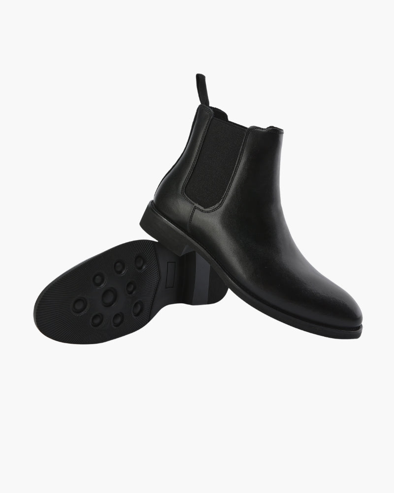Rupert Chelsea Boots