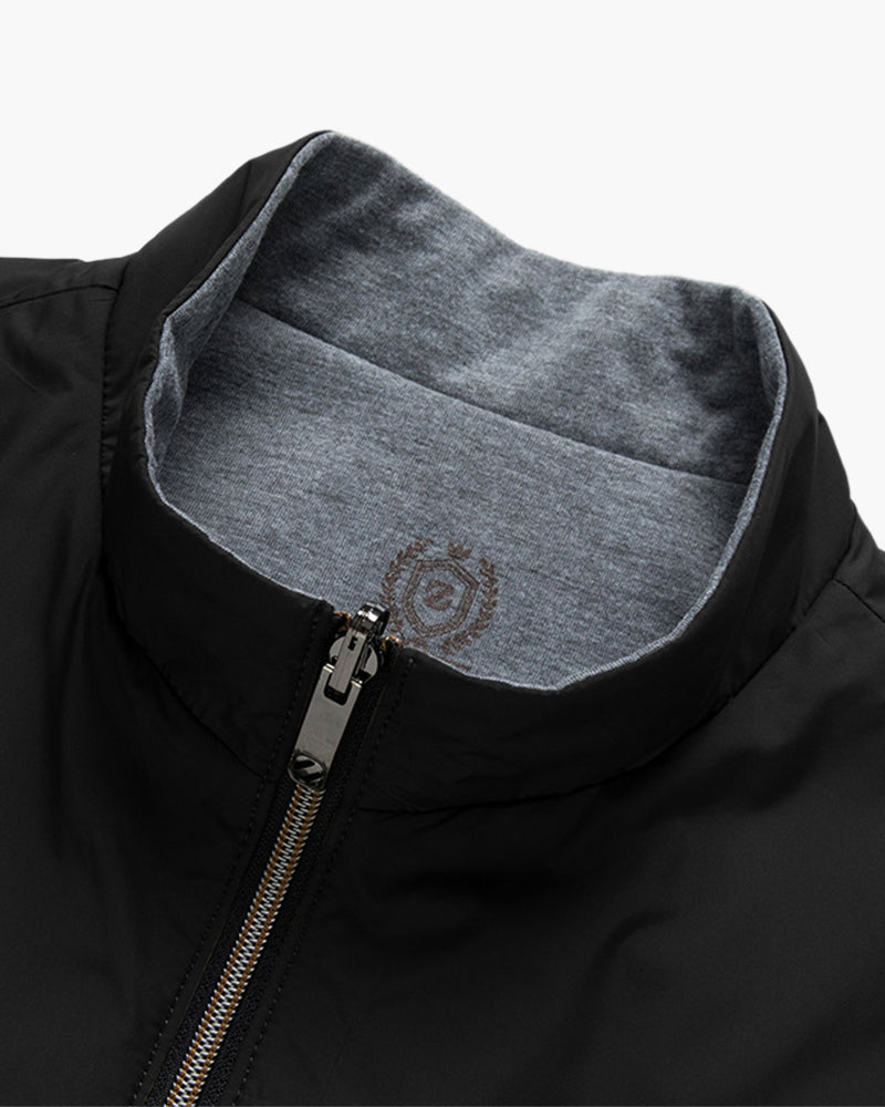 Sergio Fleece Bodywarmer