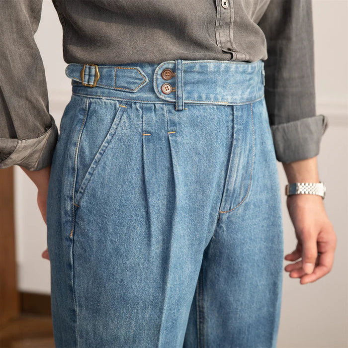 OLD MONEY Denim