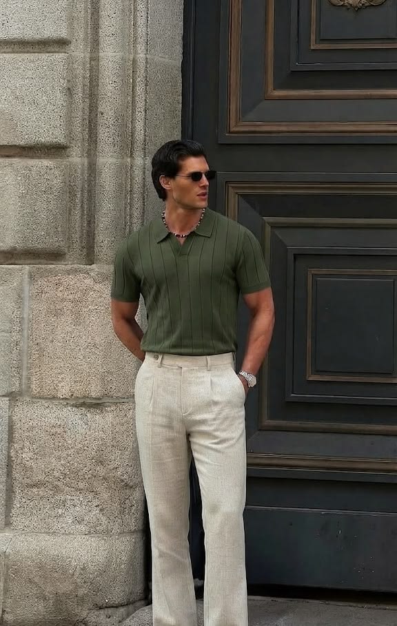 Worn by the Society