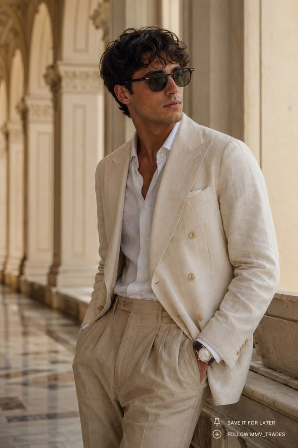 Worn by the Society