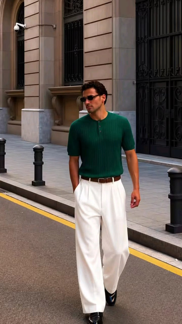 Worn by the Society